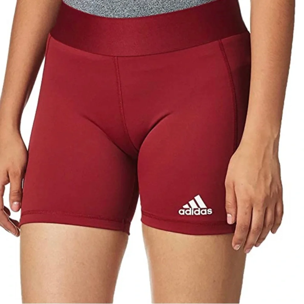ADIDAS shorts volleyball M 4” tech fit